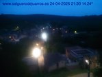 Recorre hacia atrás las últimas 24 horas
