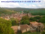Recorre hacia atrás las últimas 24 horas

