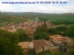 Recorre hacia atrás las últimas 24 horas
