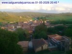 Recorre hacia atrás las últimas 24 horas
