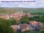 Recorre hacia atrás las últimas 24 horas
