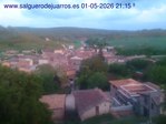 Recorre hacia atrás las últimas 24 horas
