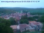 Recorre hacia atrás las últimas 24 horas
