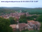 Recorre hacia atrás las últimas 24 horas

