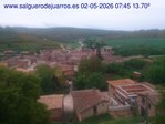 Recorre hacia atrás las últimas 24 horas
