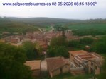 Recorre hacia atrás las últimas 24 horas

