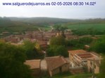 Recorre hacia atrás las últimas 24 horas
