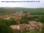 Recorre hacia atrás las últimas 24 horas

