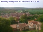 Recorre hacia atrás las últimas 24 horas
