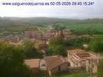 Recorre hacia atrás las últimas 24 horas
