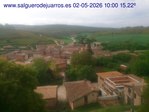 Recorre hacia atrás las últimas 24 horas
