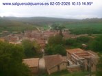 Recorre hacia atrás las últimas 24 horas
