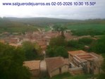 Recorre hacia atrás las últimas 24 horas
