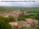 Recorre hacia atrás las últimas 24 horas
