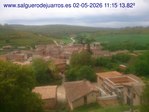 Recorre hacia atrás las últimas 24 horas
