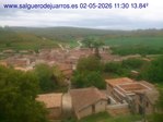 Recorre hacia atrás las últimas 24 horas
