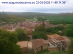 Recorre hacia atrás las últimas 24 horas
