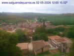 Recorre hacia atrás las últimas 24 horas
