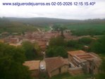 Recorre hacia atrás las últimas 24 horas
