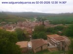 Recorre hacia atrás las últimas 24 horas
