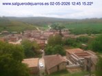 Recorre hacia atrás las últimas 24 horas
