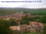 Recorre hacia atrás las últimas 24 horas
