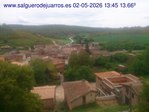 Recorre hacia atrás las últimas 24 horas

