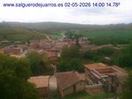 Recorre hacia atrás las últimas 24 horas
