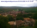 Recorre hacia atrás las últimas 24 horas
