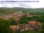 Recorre hacia atrás las últimas 24 horas
