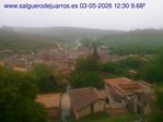 Recorre hacia atrás las últimas 24 horas
