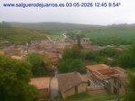 Recorre hacia atrás las últimas 24 horas
