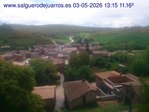 Recorre hacia atrás las últimas 24 horas
