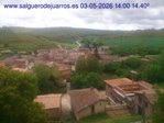 Recorre hacia atrás las últimas 24 horas
