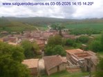 Recorre hacia atrás las últimas 24 horas
