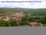 Recorre hacia atrás las últimas 24 horas
