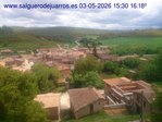 Recorre hacia atrás las últimas 24 horas
