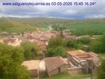 Recorre hacia atrás las últimas 24 horas
