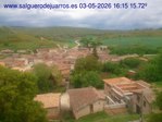 Recorre hacia atrás las últimas 24 horas
