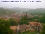 Recorre hacia atrás las últimas 24 horas

