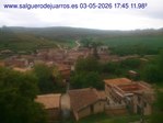 Recorre hacia atrás las últimas 24 horas
