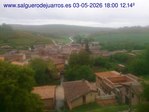 Recorre hacia atrás las últimas 24 horas
