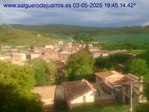 Recorre hacia atrás las últimas 24 horas
