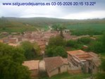 Recorre hacia atrás las últimas 24 horas

