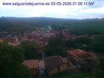 Recorre hacia atrás las últimas 24 horas
