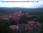 Recorre hacia atrás las últimas 24 horas
