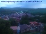 Recorre hacia atrás las últimas 24 horas
