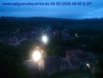 Recorre hacia atrás las últimas 24 horas
