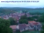 Recorre hacia atrás las últimas 24 horas
