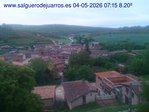 Recorre hacia atrás las últimas 24 horas
